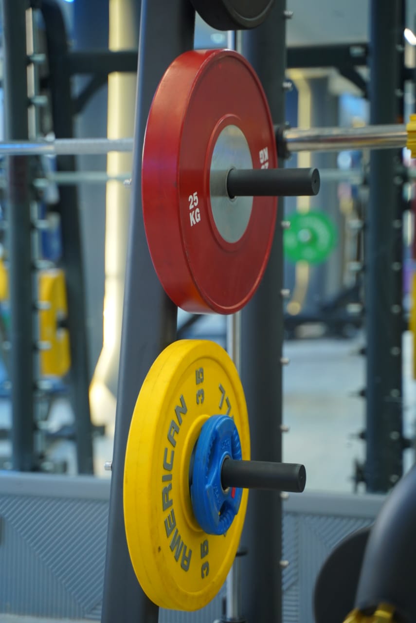Gym Gallery 8